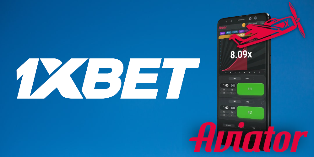 Review of the Popular Aviator Game from 1xBet