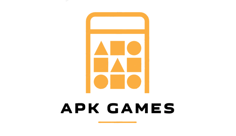 apk-games logo