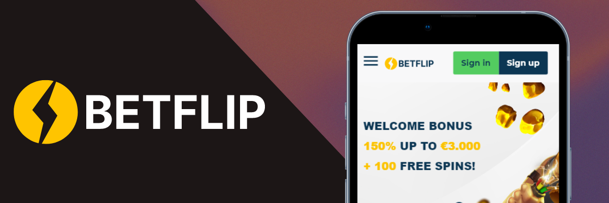 Betflip App