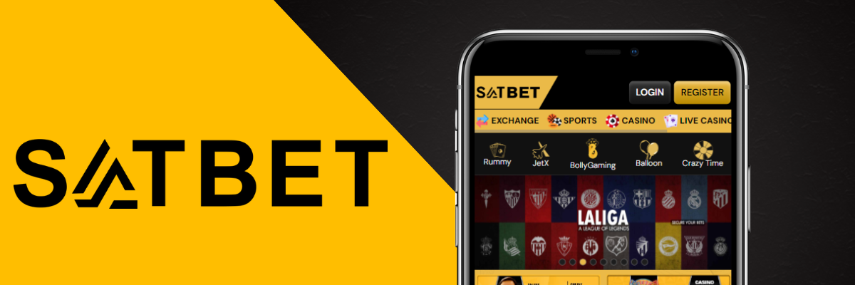 Satbet App