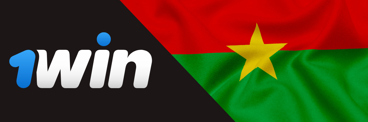 Mobile Betting With 1win In Burkina Faso: Convenience On The Go