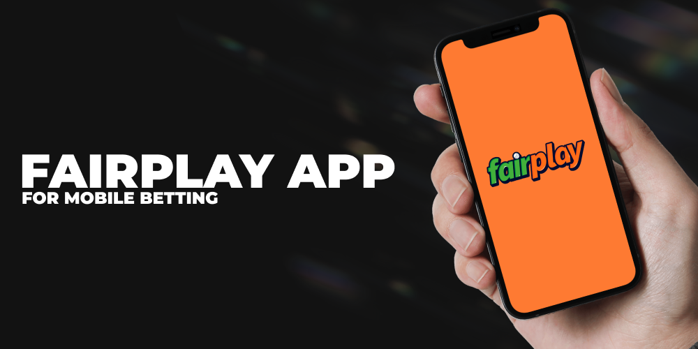 Fairplay App Review for Indian Players