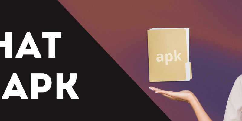 What is an APK app and what are their advantages